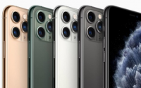 iPhoneSE2将搭载5.1英寸LCD屏后置单摄像头