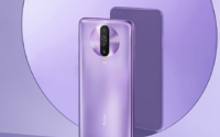 RedmiK30在屏幕方面还将拥有一系列的新技术加持