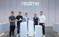 Realme似乎正在为其RealmeX9系列的发布做准备