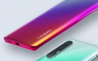 OPPOReno3Pro将搭载增强版的VOOC4.0