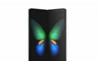 三星准备在Galaxy Fold 2上采用UTG即UltraThinGlass超薄玻璃的材质