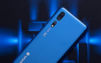 中兴天机Axon10Pro5G该机搭载外挂SDX50M5G基带芯片