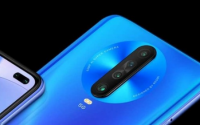 RedmiK30系列5G版本将会搭载高通骁龙765G处理器