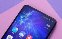 RedmiK30新一代挖孔屏在两个方面着手升级