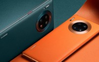 华为Mate30Pro5G搭载了麒麟9905G旗舰SoC芯片