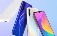 小米CC9e搭载高通骁龙665处理器采用11nm工艺制程内置第三代AIE引擎