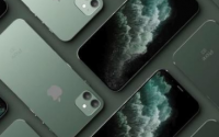 iPhoneSE2回归了iPhone4经典的外观设计摄像头跟iPhone11差不多