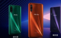 一向特立独行的魅族对5G手机似乎有更深层次的考虑