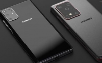 三星GalaxyS11系列将会在拍照方面更进一步