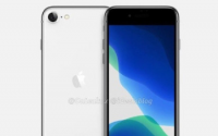 新一代iPhoneSE2的最终命名将为iPhone9