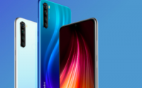 RedmiNote8系列全球销量突破1000万台
