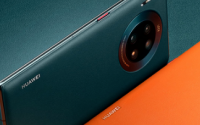 Mate30系列5G版可谓是一款全方位优秀的旗舰机型