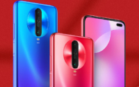 RedmiK305G搭载高通骁龙765G