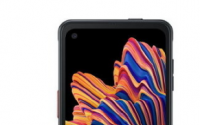 GalaxyXCoverPro搭载了Exynos9611处理器拥有4GB内存