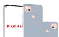 谷歌将会在今年推出Pixel4a按照以往风格