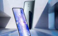 GalaxyZFlip搭载了高通骁龙855Plus处理器拥有8GB+256GB存储空间