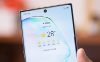 三星Note20系列将会搭载高通骁龙865移动平台以及X55基带