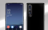 OPPOFindX2预装ColorOS7系统