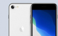 iPhoneSE2外形与4.7寸iPhone8类似保留触控IDHome键