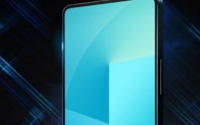 APEX2020延续了NEX3的设计元素但仍在不断突破自我