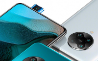 RedmiK30Pro是Redmi首次搭载双OIS光学防抖的产品