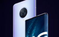 NEX3S5G在正式线上线下同步开售后不久