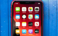 有iPhone11吗Apple可能会免费更换您的显示器