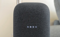 AppleMusic登陆NestAudio智能音箱