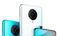 Redmi正式发布了K30 Pro系列手机两款手机在配置上差别不大