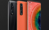 OPPOFindX2系列运行Android10系统