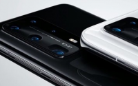 华为P40Pro+采用了纳米微晶陶瓷工艺