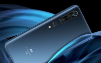 小米10系列和已于3月发布的RedmiNotex9Pro系列