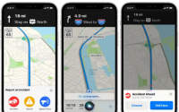 AppleMaps将很快获得Waze的最佳功能