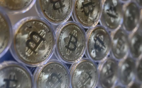 比特币在你的口袋里烧一个洞现在您可以使用ApplePay消费