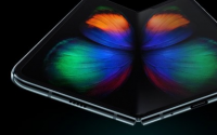 三星方面或会将GalaxyFold2的售价下降至三星GalaxyZFlip售价11999元的水平