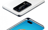 华为Mate30系列5G版售价4499元起购机可享24期免息