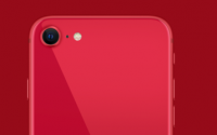 全新iPhoneSE是苹果迄今为止最具性价比的产品