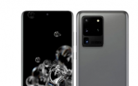 OPPOA72手机只有一款配色上紫下蓝的渐变处理