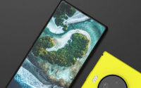 诺基亚9.3搭载高通骁龙865辅以6GB128G和8GB256GB两种内存组合