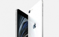 新款iPhoneSE搭载TouchID指纹传感器配备4.7英寸RetinaHD显示屏