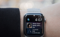AppleWatchSeries6将搭载最新一代的S6芯片