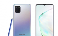 三星即将推出的Note20系列将只有Plus版本支持120Hz刷新率