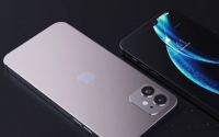 iPhone12系列将涵盖四款手机