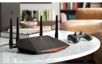 NETGEAR宣布推出一款名为NighthawkXR1000的新型游戏路由器