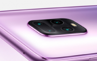 Redmi10X系列不仅搭载了30倍变焦四摄和OIS光学防抖