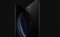 iPhone手机4月份在华的销量为390万部