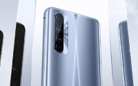 realme真我X50Pro玩家版搭载高通骁龙865旗舰移动平台