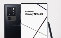 三星Note20将继续采用一亿像素传感器