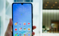 华为畅享Z支持5G双模以及双卡双通功能