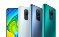Redmi10X4G版首发了HelioG85新一代游戏级芯片